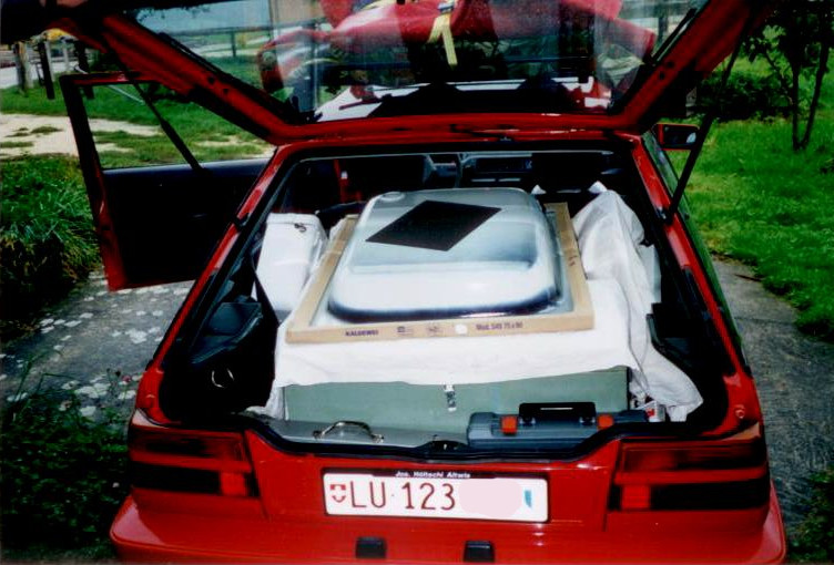 Auto 1996